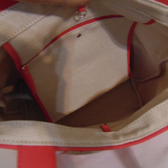 Kate Spade New York Geranium Tote - Picture 8 of 8